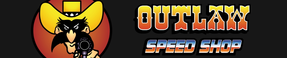 Outlaw Logo
