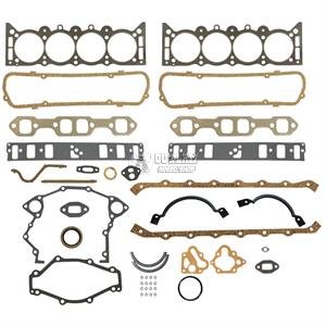 5R RACING FULL GASKET SET SUIT HOLDEN 253-304-308