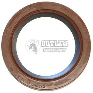 5R RACING HARMONIC BALANCER SEAL FITS CHEV FITS HOLDEN LS SERIES