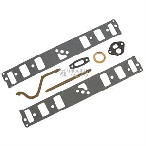 5R RACING INTAKE MANIFOLD GASKETS EARLY FITS HOLDEN V8 253-304-308