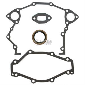 5R RACING TIMING COVER SEAL SET FITS HOLDEN V8 253-304-308 5.0L