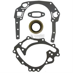 5R RACING TIMING COVER SEAL SET FITS FORD 302-351 CLEVELAND