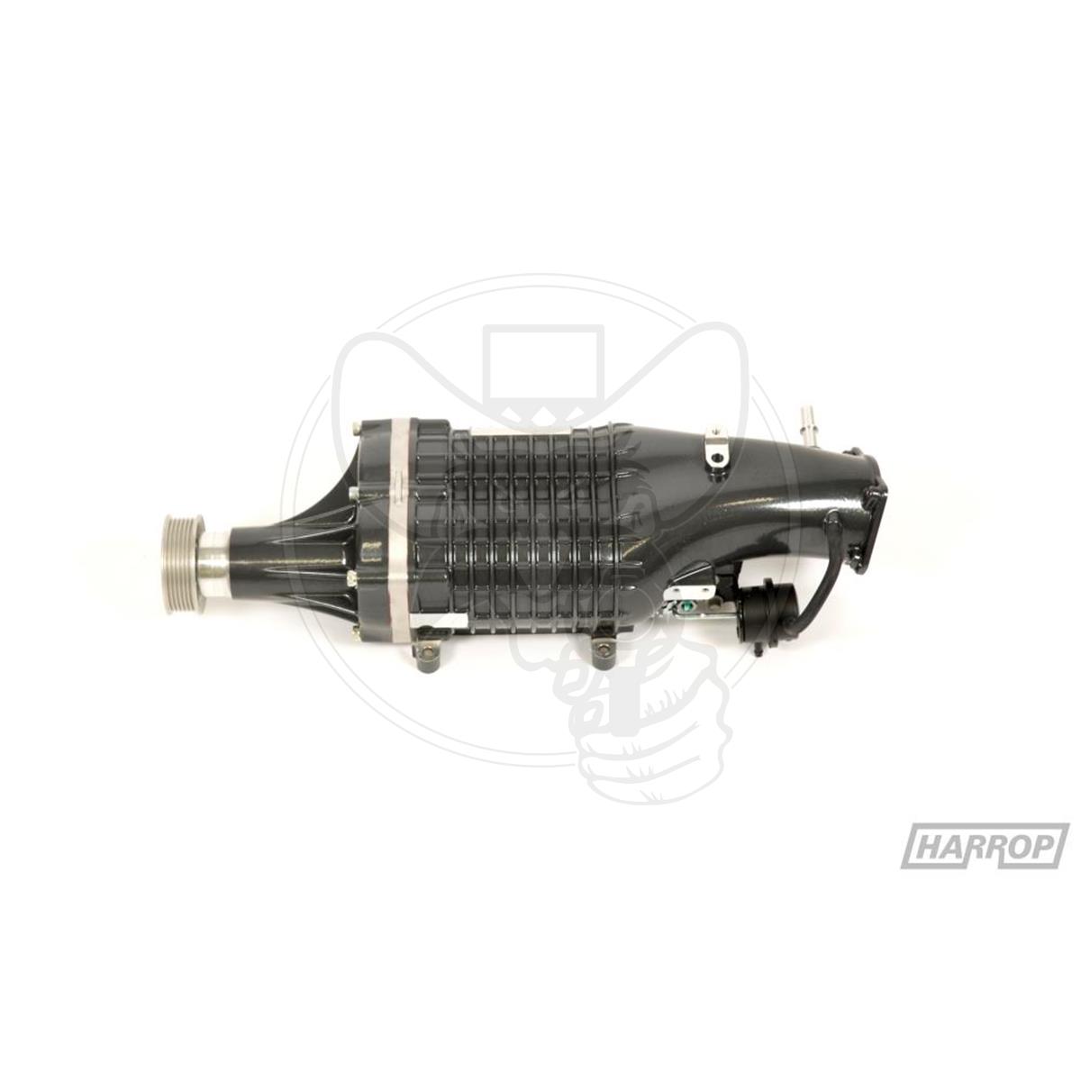 HARROP EATON SUPERCHARGER FITS 4CYL CHEV SATURN HTV1320 GM LSJ