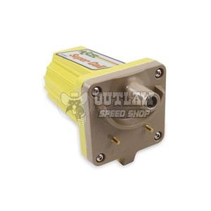 ACCEL IGNITION SUPER COIL CLASSIC DESIGN WITH YELLOW BODY 45,000 VOLT