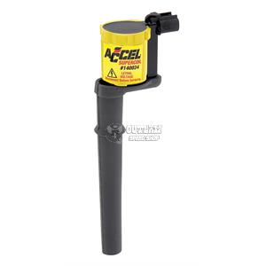 ACCEL IGNITION COIL 1997-2011 FITS FORD 4.6L/5.4L 4-VALVE MODULAR