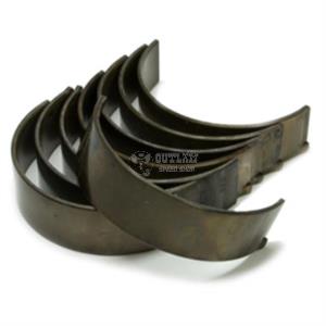 ACL CON ROD BEARINGS HI PERF FITS HOLDEN 253-308 STD+.001"