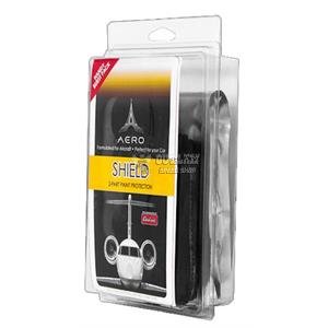AERO CAR CARE SHIELD PROTECTOR 2-PART PAINT PROTECTION 1-GALLON