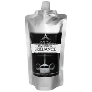 AERO REVOLUTION BRILLIANCE COMPOUND 400ML