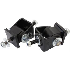 AEROFLOW ENGINE MOUNTS FITS HOLDEN COMMODORE VT-VZ WITH GM LS PAIR