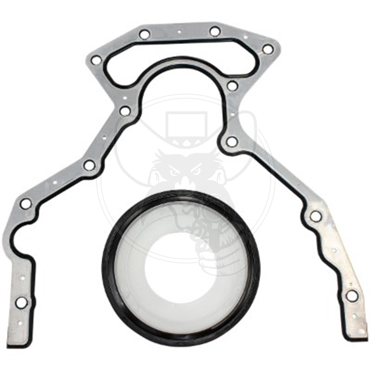 AEROFLOW REAR MAIN SEAL KIT FITS GM LS SERIES