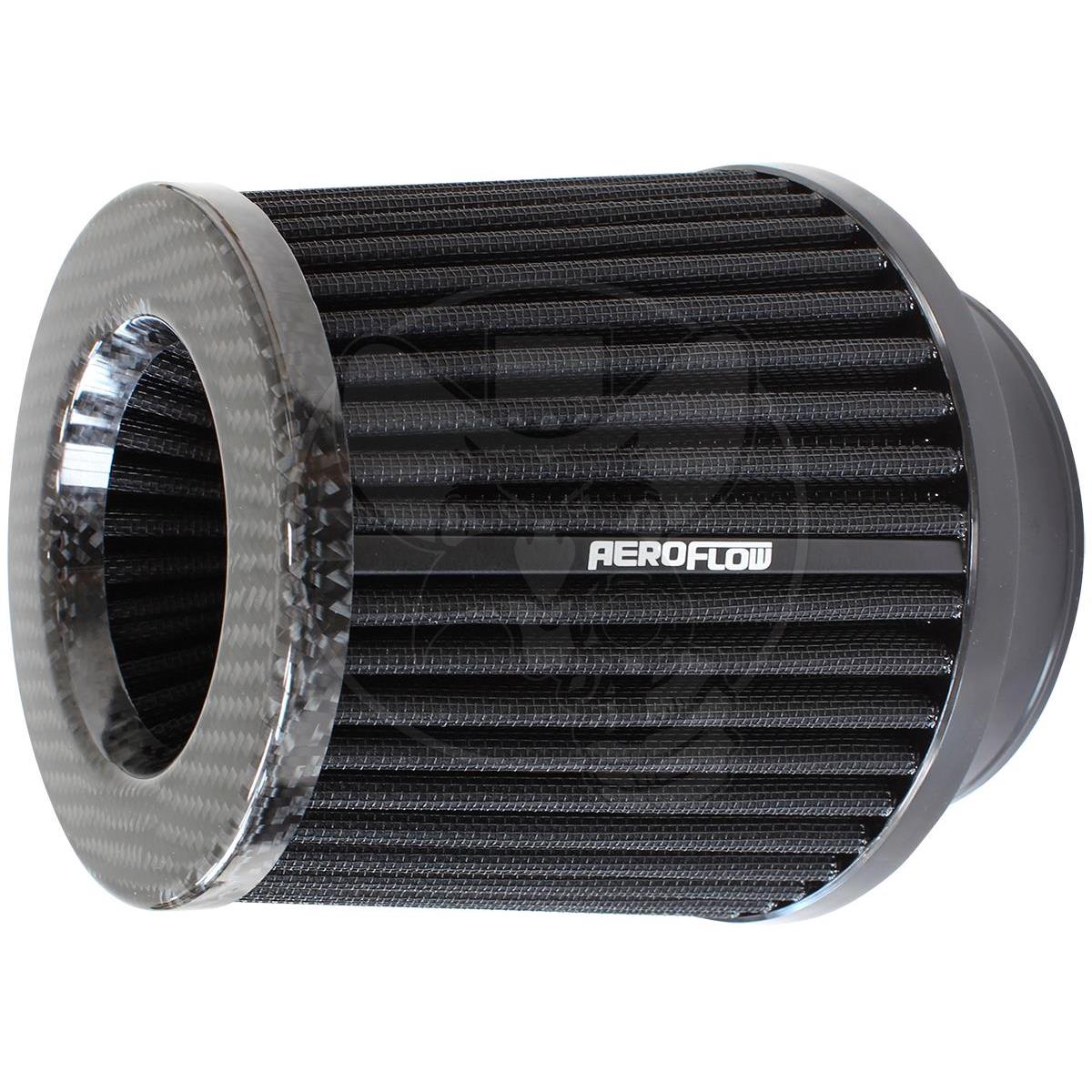 Carbon shop air filter