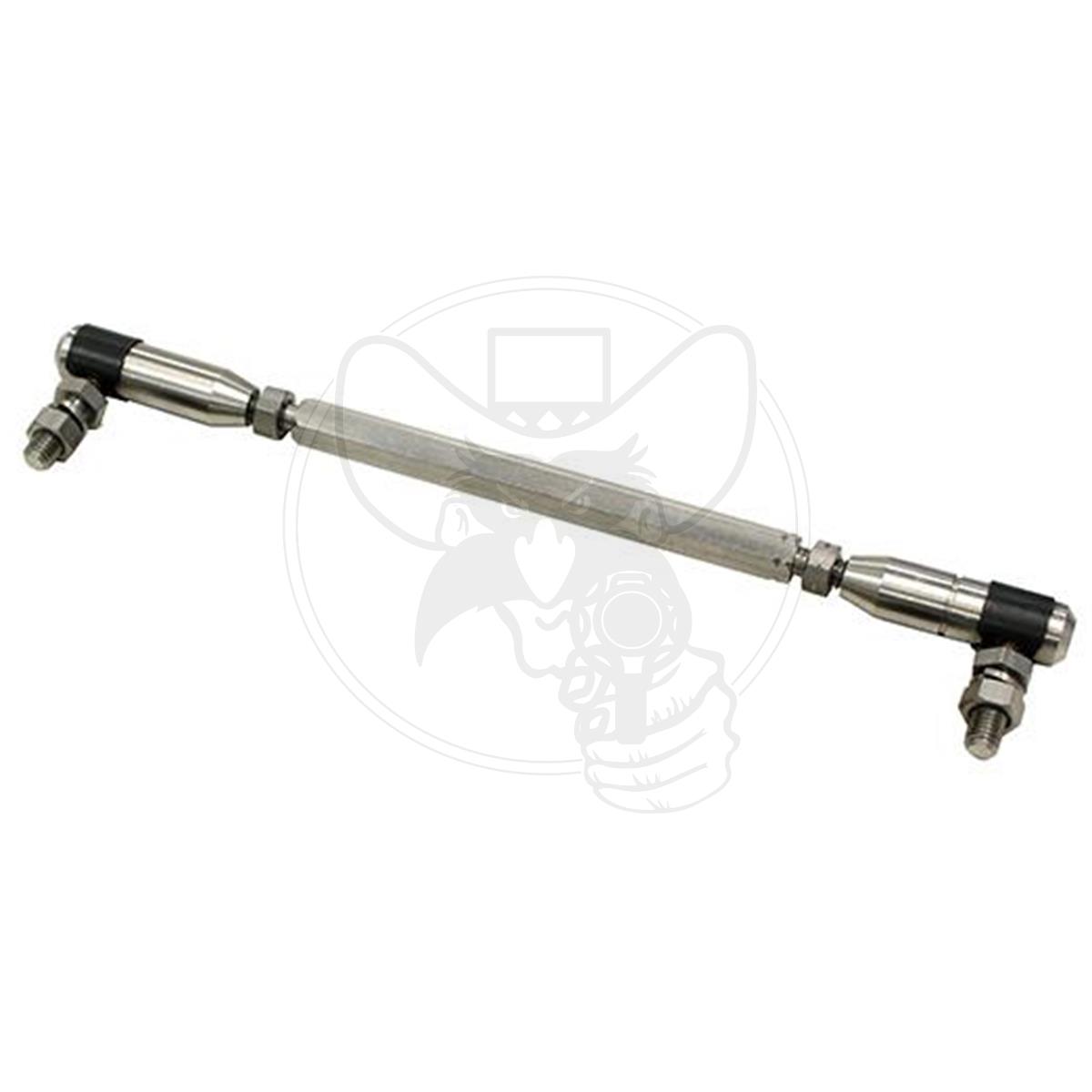 AEROFLOW CARBURETOR LINKAGE ARM LENGTH 320MM