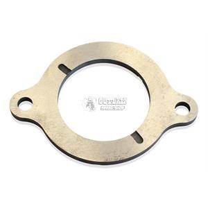 AEROFLOW CAMSHAFT THRUST PLATE STEEL FITS FORD CLEVELAND 302-351