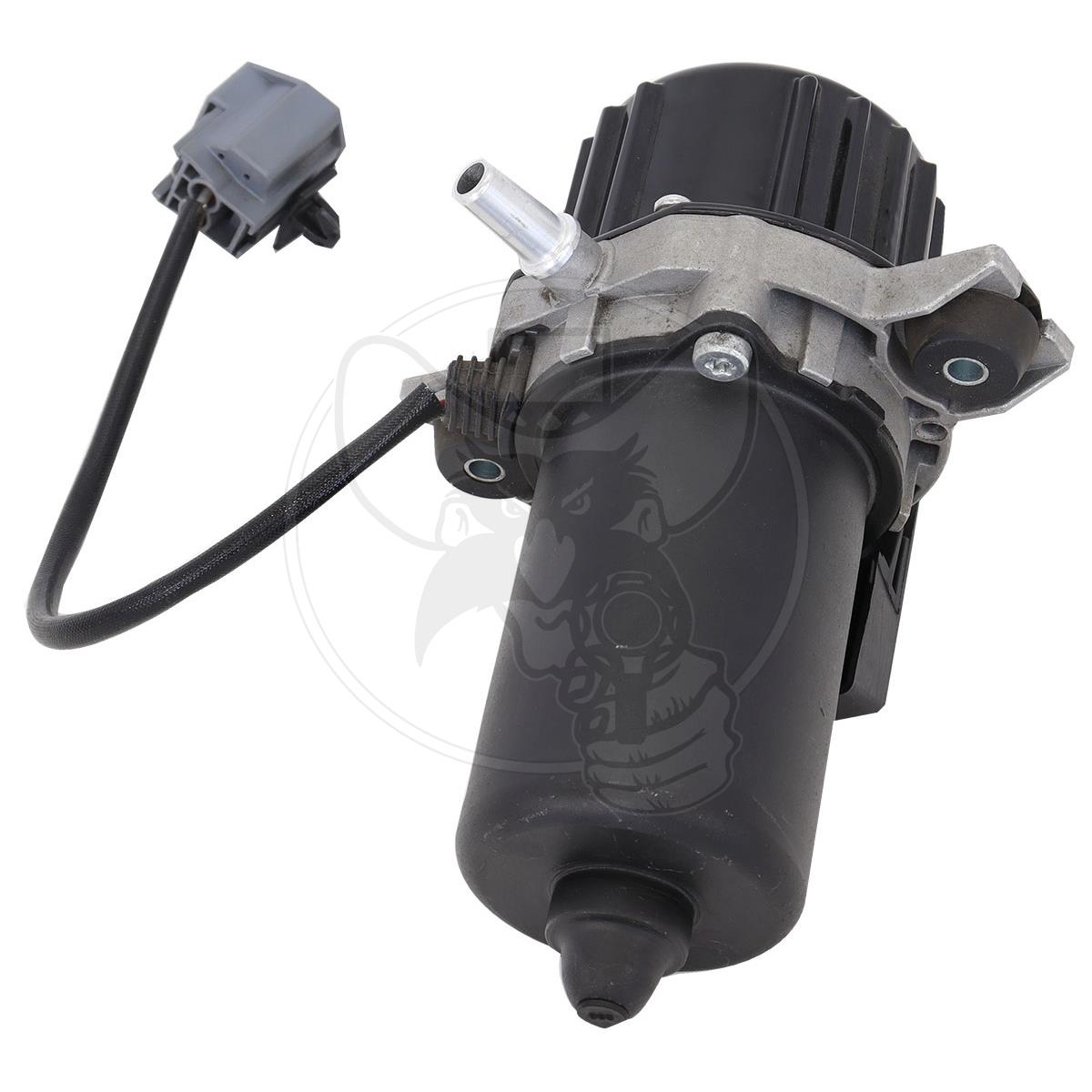 Ve commodore outlet brake vacuum pump