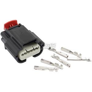 AEROFLOW ACCELERATOR PEDAL PLUG & PINS
