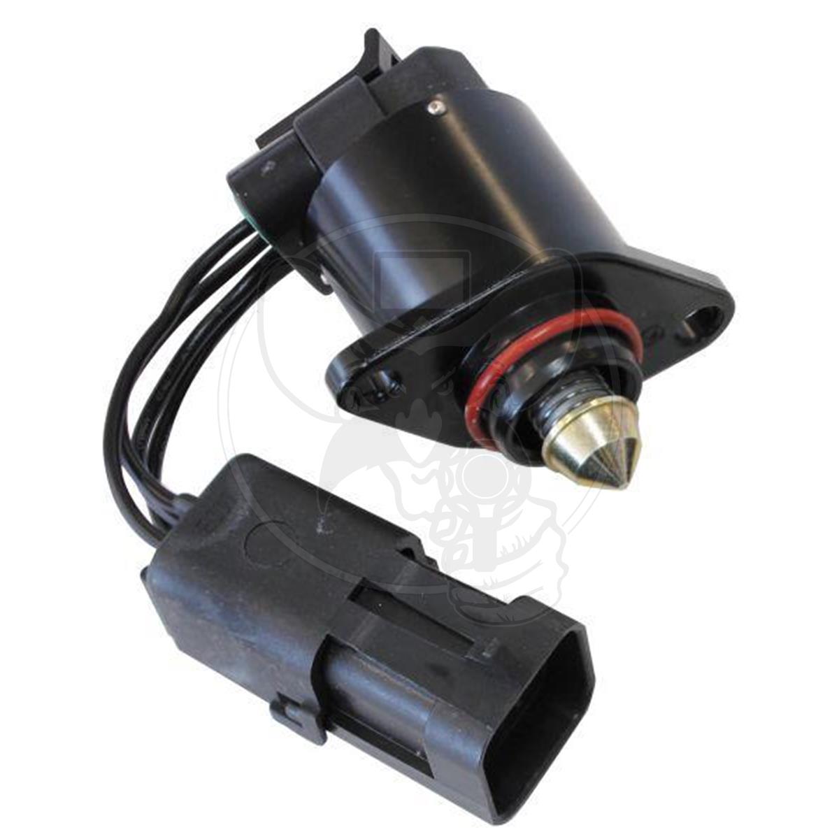 AEROFLOW REPLACEMENT IDLE CONTROL T FOR AEROFLOW THROTTLE BODIES