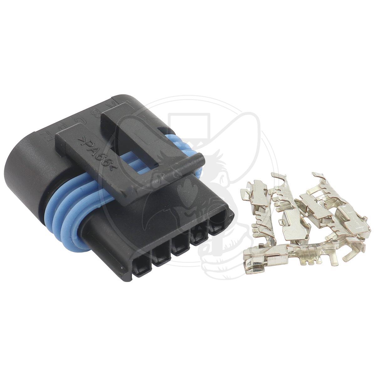 AEROFLOW SMART COIL PLUG & PINS SUITS IGN-1A