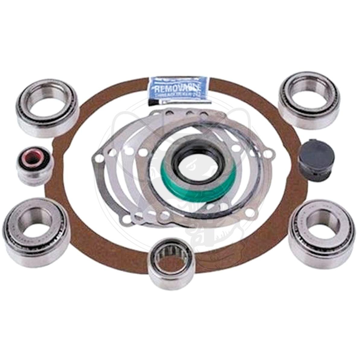 AEROFLOW DIFFERENTIAL CENTRE OVERHAUL KIT 28-SPLINE FITS FORD 9"