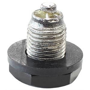 AEROFLOW  DRAIN PLUG 1/2"-20 FITS OIL PANS