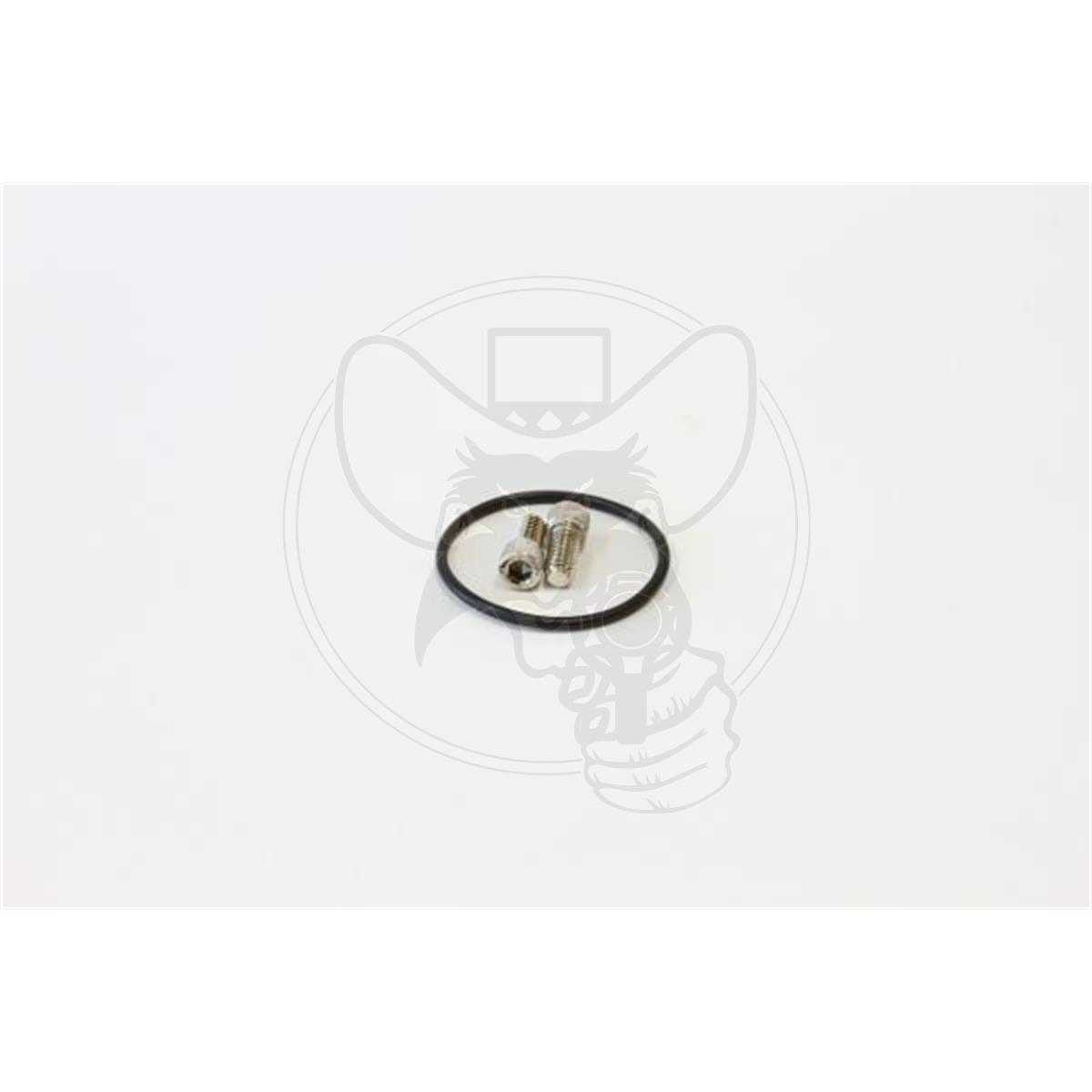 AEROFLOW O-ring & Bolts for AF Billet Thermostat Housing 351C 90°