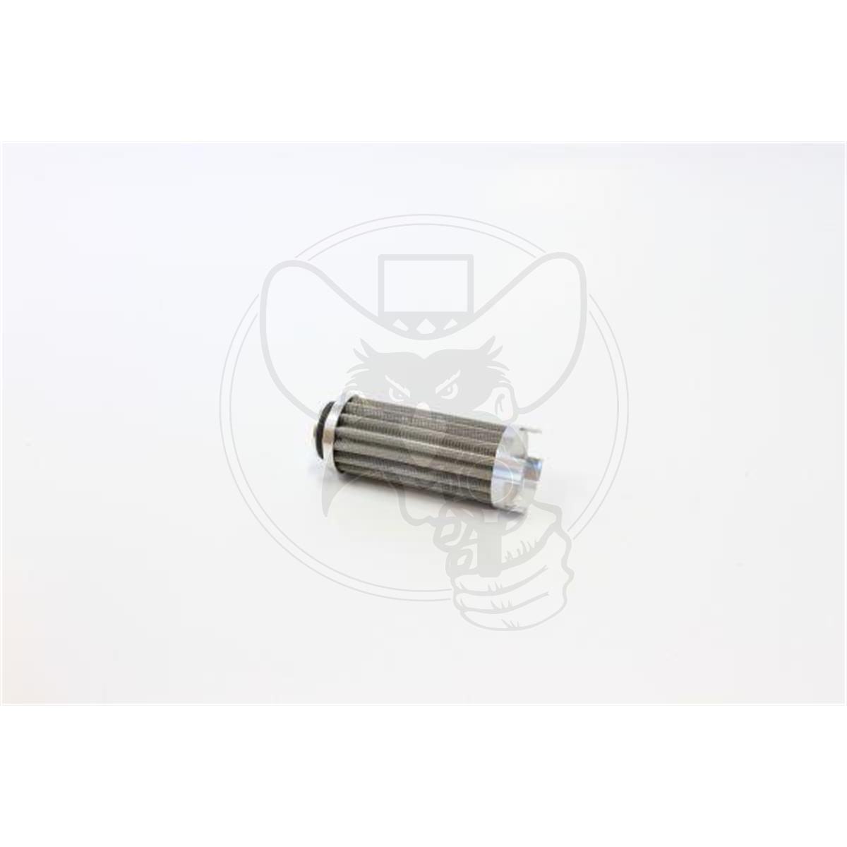 AEROFLOW 100-MICRON STAINLESS STEEL ELEMENT FITS AF66-2051