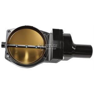 AEROFLOW 102MM THROTTLE BODY FLY BY WIRE 4 BOLT FITS GM LS