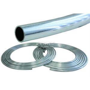 Aeroflow Stainless Steel Hard Line 3/8 (9.5mm), AF66-3000SS