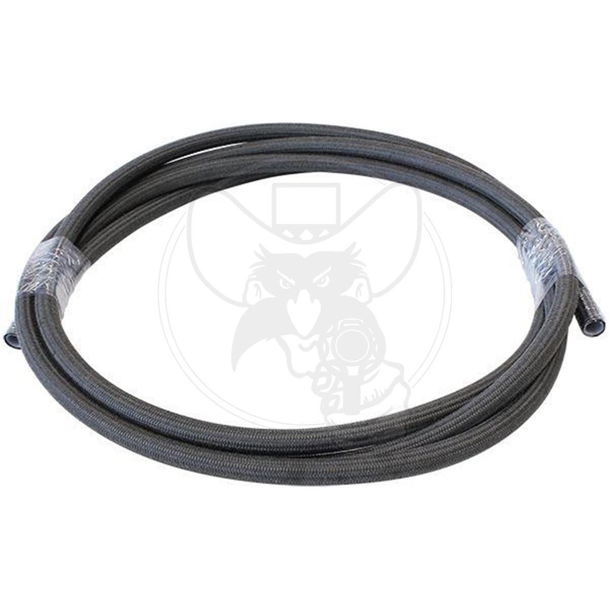 AEROFLOW KRYPTALON FLEXIBLE BRAIDED HOSE 16.5mm (21/32") ID X 2M