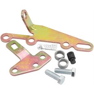 AEROFLOW BANG SHIFT BRACKET & LEVER KIT