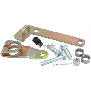 AEROFLOW BANG SHIFT BRACKET & LEVER KIT