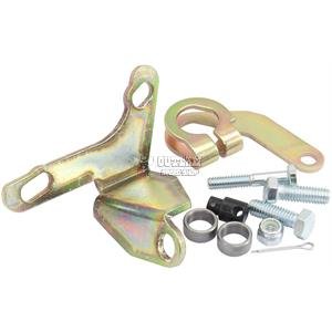 AEROFLOW BANG SHIFT BRACKET & LEVER KIT