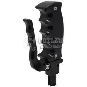 Falcon grip shifter clearance