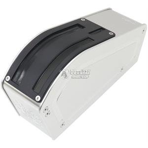 AEROFLOW ATTACK SHIFTER BILLET CASE