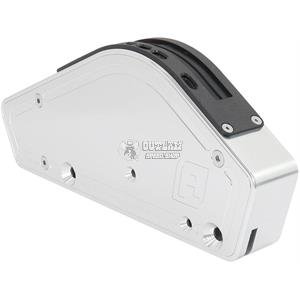 AEROFLOW ATTACK SL SHIFTER BILLET CASE