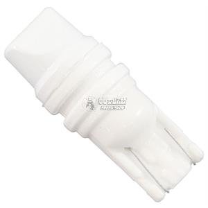 AEROFLOW BANG SHIFT SHIFTER GEAR INDICATOR LED GLOBE DULL T-10