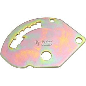 AEROFLOW BANG SHIFT 3 SPEED GATE PLATE