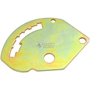 AEROFLOW BANG SHIFT 4 SPEED GATE PLATE