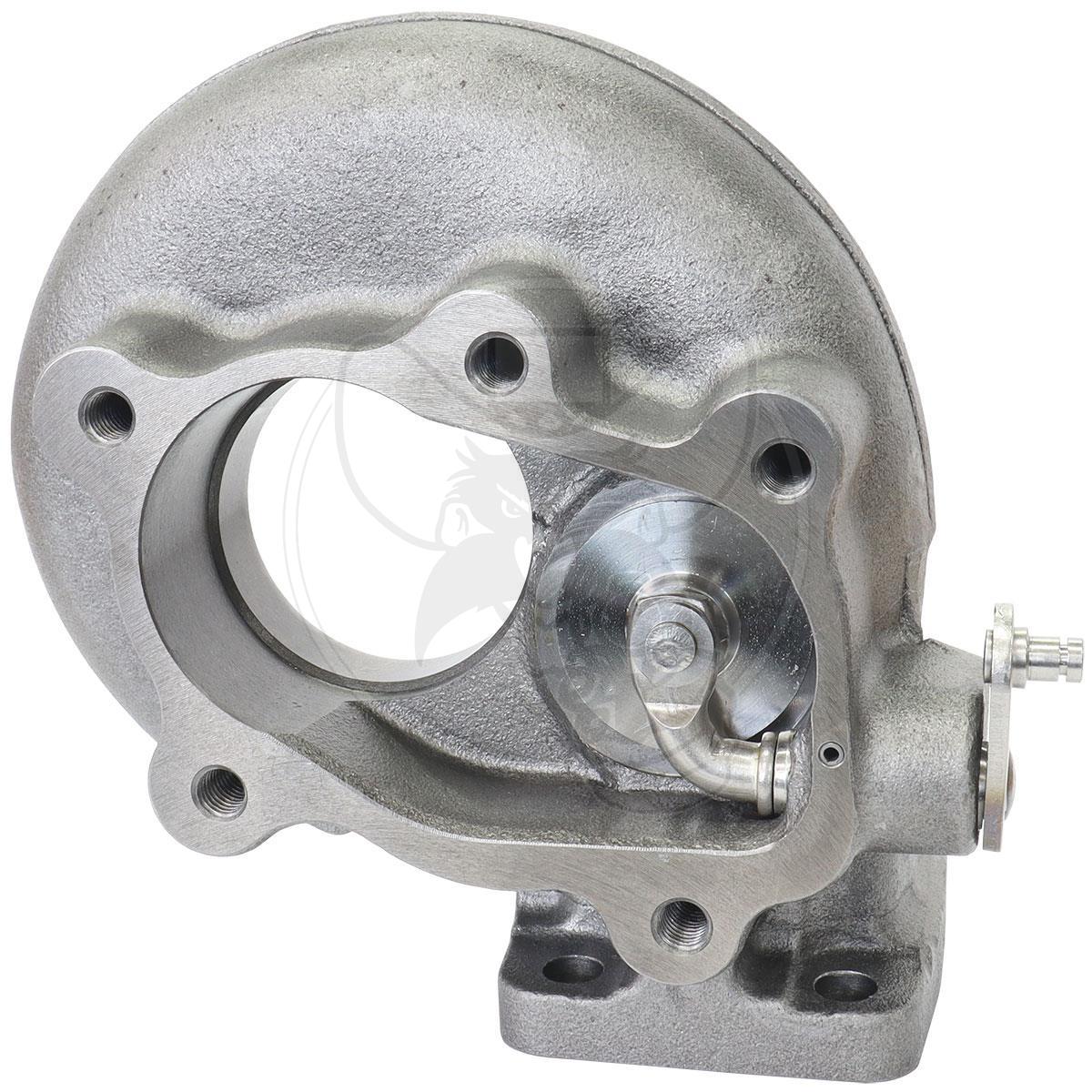 AEROFLOW BOOSTED T25/T28 INLET & NISSAN REAR HOUSING .86