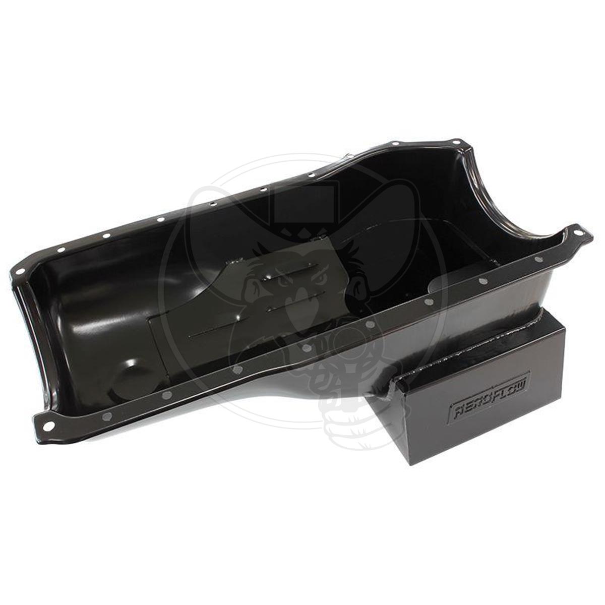 AEROFLOW SUPER OIL PAN FITS FORD FALCON 302-351C XM-XE