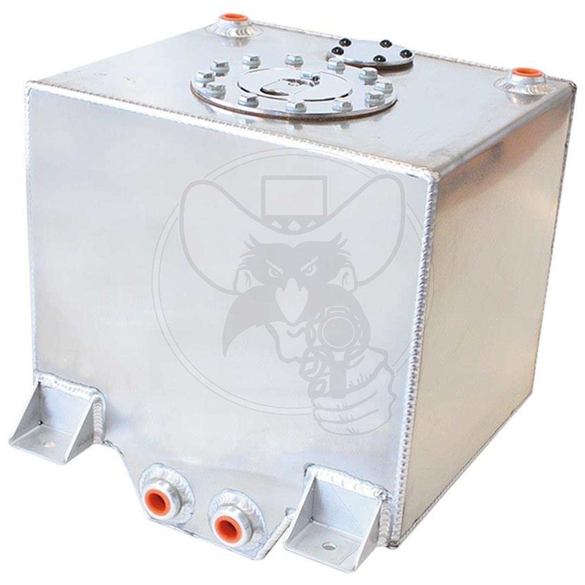 AEROFLOW ALLOY FUEL CELL 19 LITRE