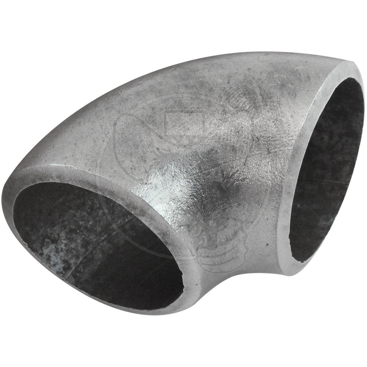 AEROFLOW 1-7/8" STEAM PIPE 90 DEG 1.0D