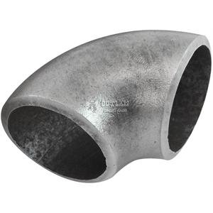 AEROFLOW 1-7/8" STEAM PIPE 90 DEG 1.0D