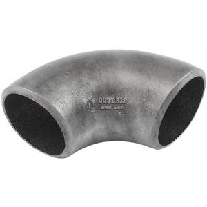 AEROFLOW 1-5/8" STEAM PIPE 90 DEG 1.5D