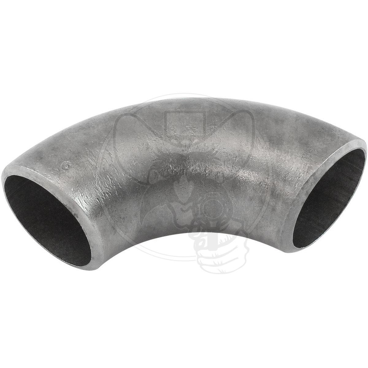 AEROFLOW 1-5/8" STEAM PIPE 90 DEG 2.0D