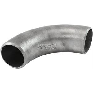 AEROFLOW 1-5/8" STEAM PIPE 90 DEG 2.5D