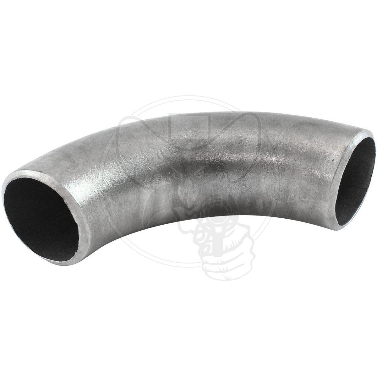 AEROFLOW 1-7/8" STEAM PIPE 90 DEG 2.5D