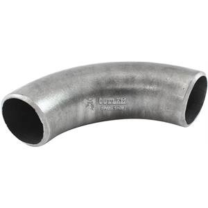 AEROFLOW 1-7/8" STEAM PIPE 90 DEG 2.5D