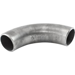 AEROFLOW 1-5/8" STEAM PIPE 90 DEG 3.0D
