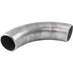 AEROFLOW 1-7/8" STEAM PIPE 90 DEG 3.0D