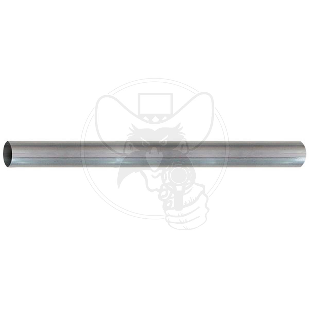 AEROFLOW ALUMINIUM TUBE STRAIGHT 2.50" DIA X 1M LONG X 2MM WALL